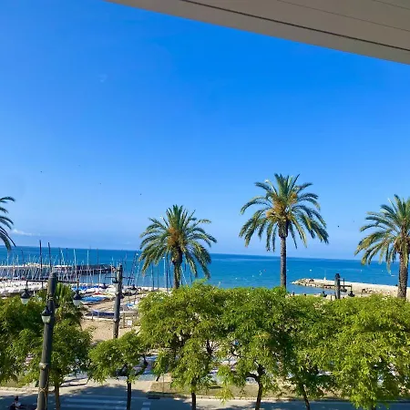 Apartamento Paradise By Hello Homes