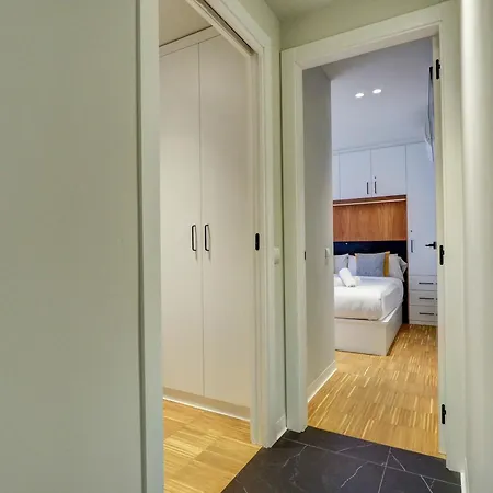 Apartment Paradise By Hello Homes *