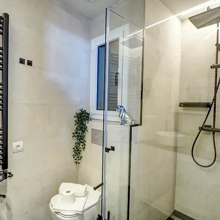 Paradise By Hello Homes Apartamento
