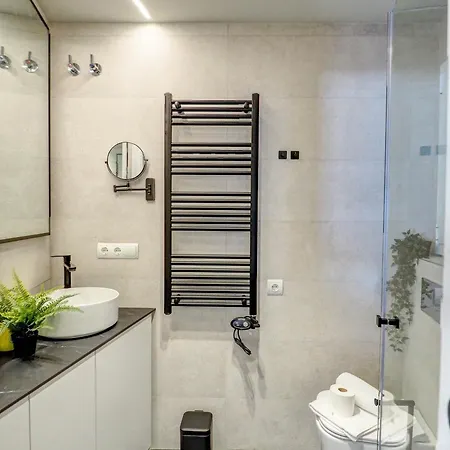 Paradise By Hello Homes Apartamento