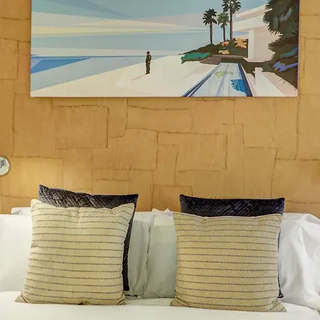 Paradise By Hello Homes Apartment Sitges