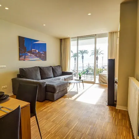 Paradise By Hello Homes Apartment Sitges