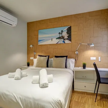 Paradise By Hello Homes Lägenhet