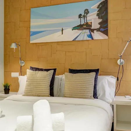 Paradise By Hello Homes Lägenhet *