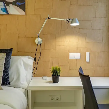 Paradise By Hello Homes Lägenhet *