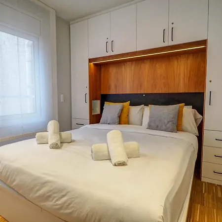 Lägenhet Paradise By Hello Homes Sitges